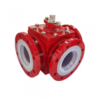 Special Valves Special Valves
