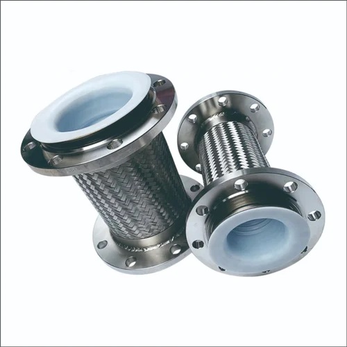 PTFE Flex Hose PTFE Flex Hose