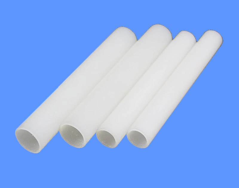 PVDF Piping and Tube PVDF Piping and Tube