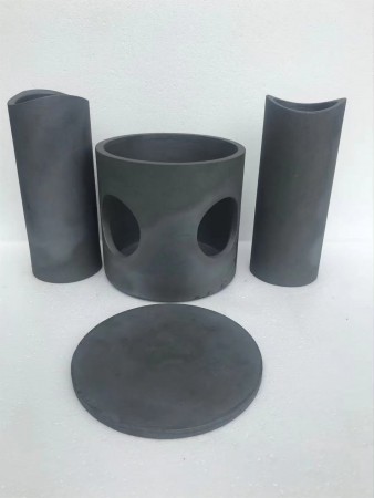 Ceramic Billet (1) Ceramic Billet (1)