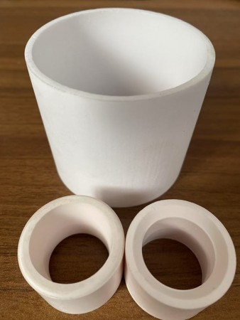 Ceramic Billet (2) Ceramic Billet (2)