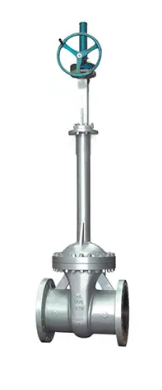 Extended Shaft gate Valve Extended Shaft gate Valve