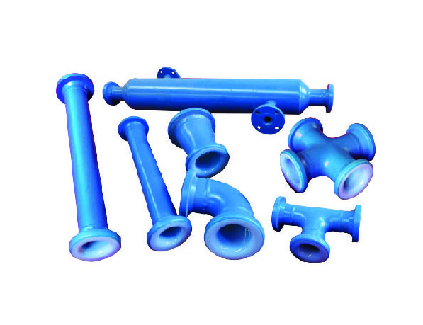 Glass Lined Piping Systems Glass Lined Piping Systems