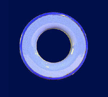 Glass Lined Spacer Glass Lined Spacer