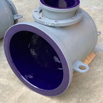 Glass Lined Glass Lined