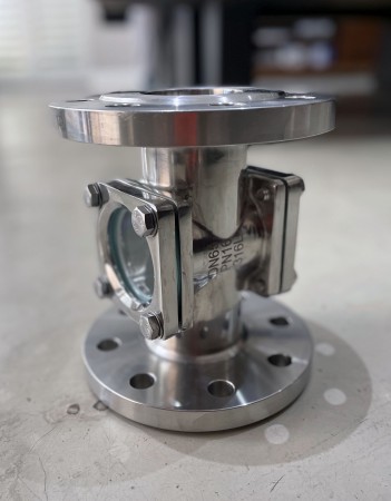SS316 Sight Glass SS316 Sight Glass