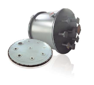 PTFE Lined Reactors PTFE Lined Reactors