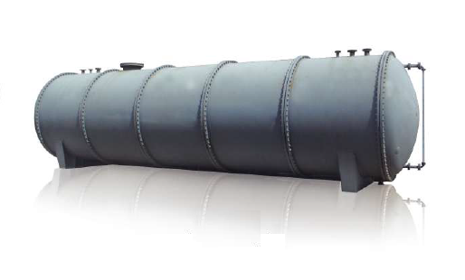 PTFE Lined Tanks PTFE Lined Tanks