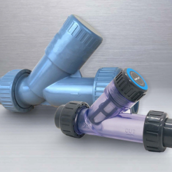 PVC Strainer PVC Strainer