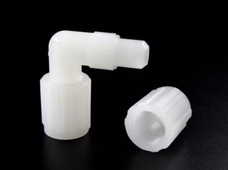 PVDF Union Compression elbow PVDF Union Compression elbow