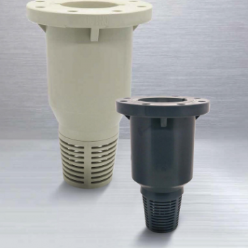 Plastic Foot Valve Plastic Foot Valve