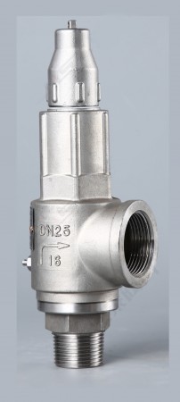 Pressure Relief Valve 40 BAR Pressure Relief Valve 40 BAR