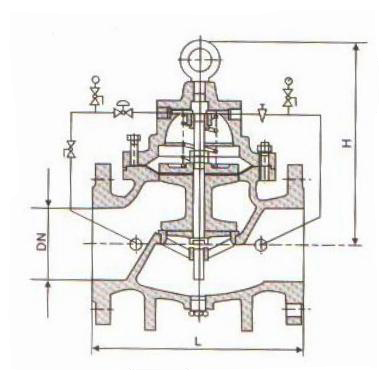 Pressure Relief Valve Diaghram1 Pressure Relief Valve Diaghram1