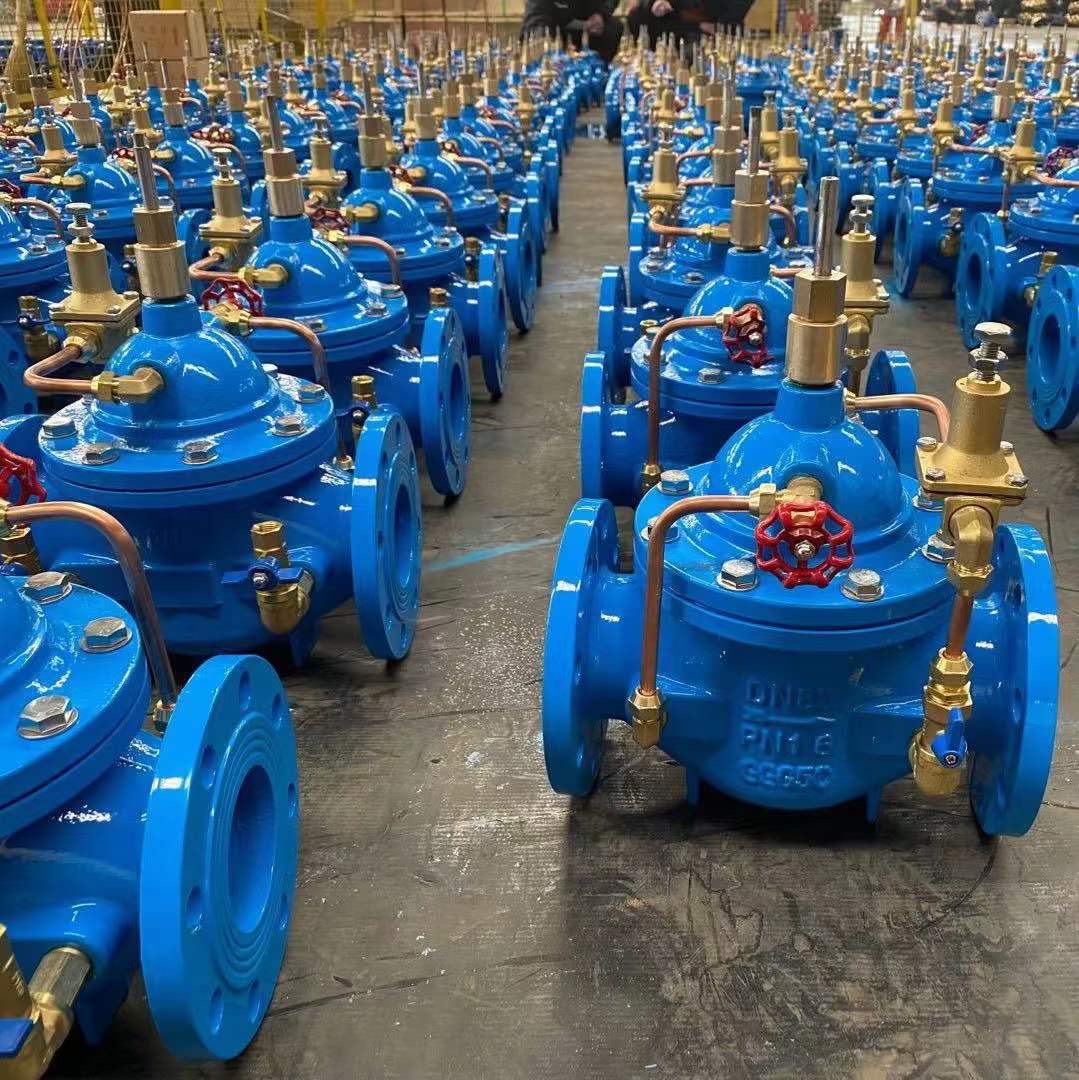 Pressure Relief Valve2 Pressure Relief Valve2