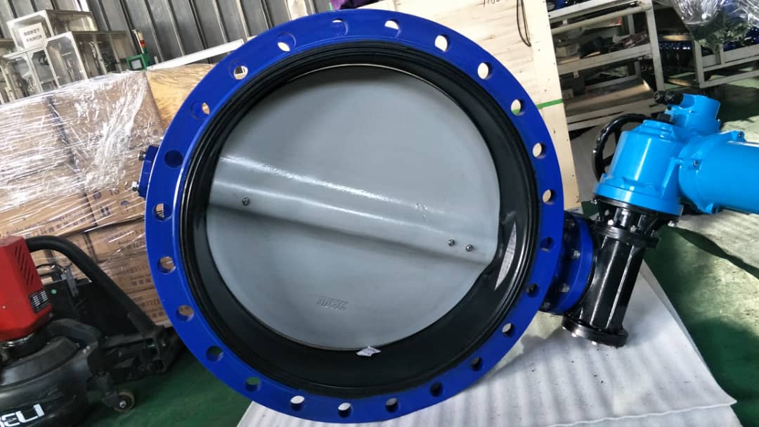 Rubber Lined Valves Rubber Lined Valves