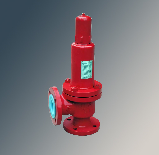 Safety Relief Valves Safety Relief Valves