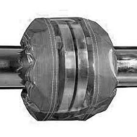 PTFE Spray Shields PTFE Spray Shields